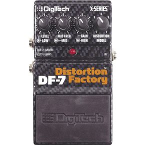 Digitech DF-7