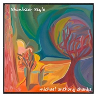 Michael Anthony Shanks